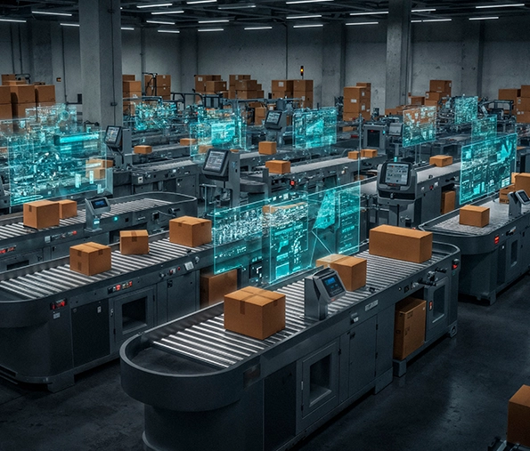 Üretim Yönetimi Modülü