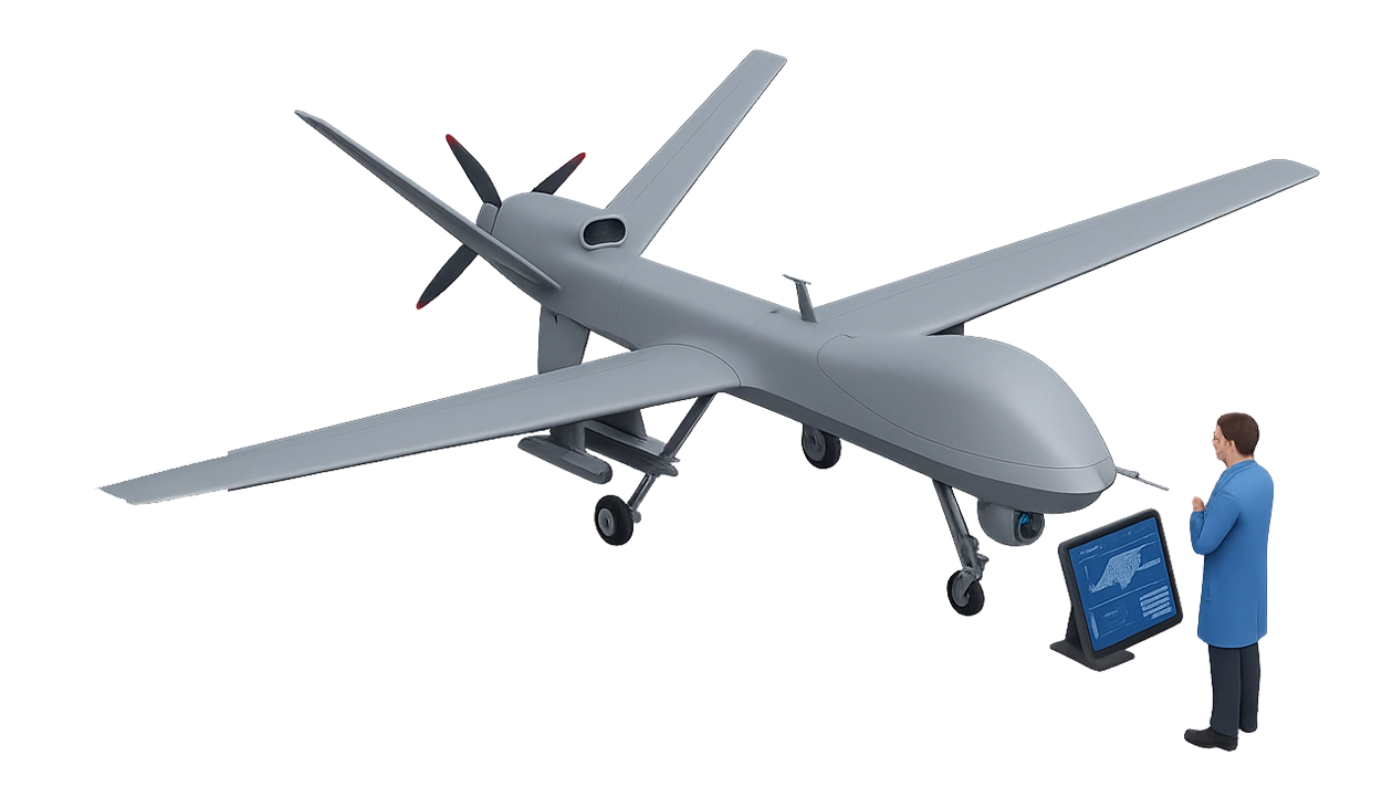 Savunma Ar-Ge ve Prototip Üretim