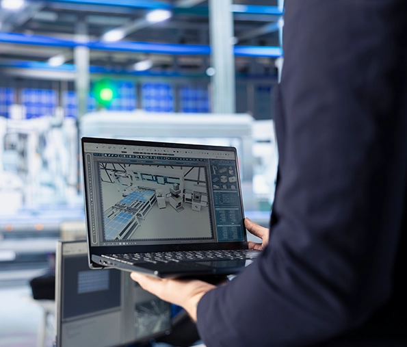 Varlık Yönetimi Modülü