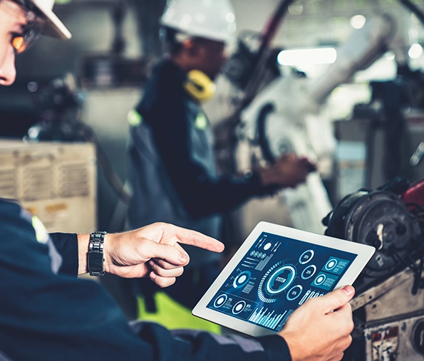 Bakım Servis Yönetimi Modülü