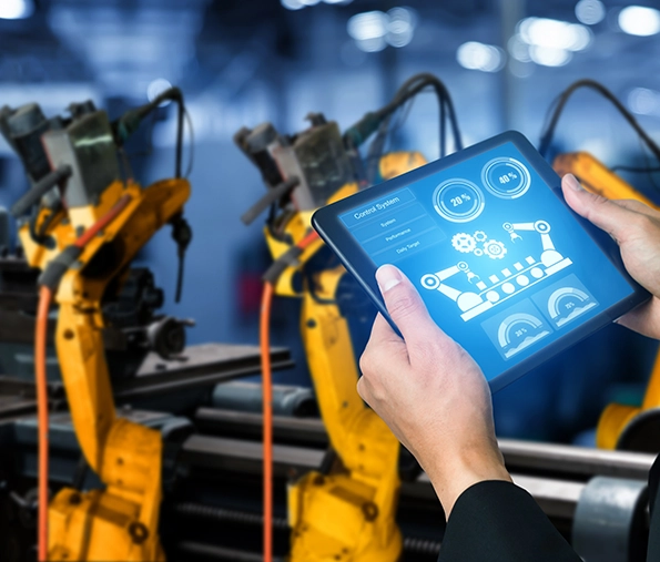 Bakım Planlamasında Dijitalleşme