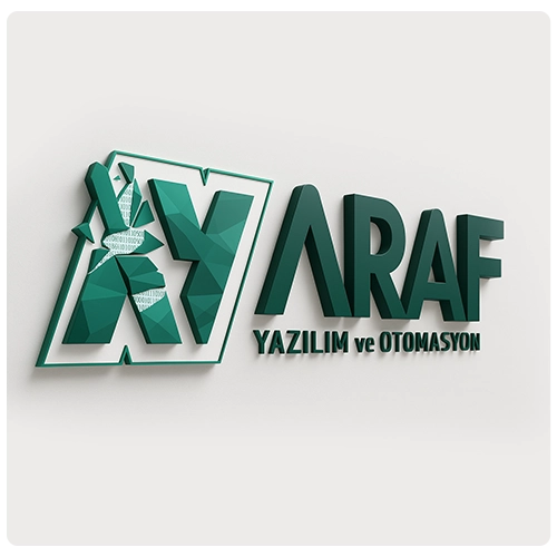 Araf Yazılım